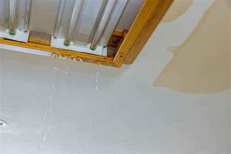 Dream of a Leaking Ceiling: Harness the Power of。